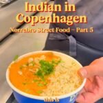 Dhaba (Nørrebro Street Food)