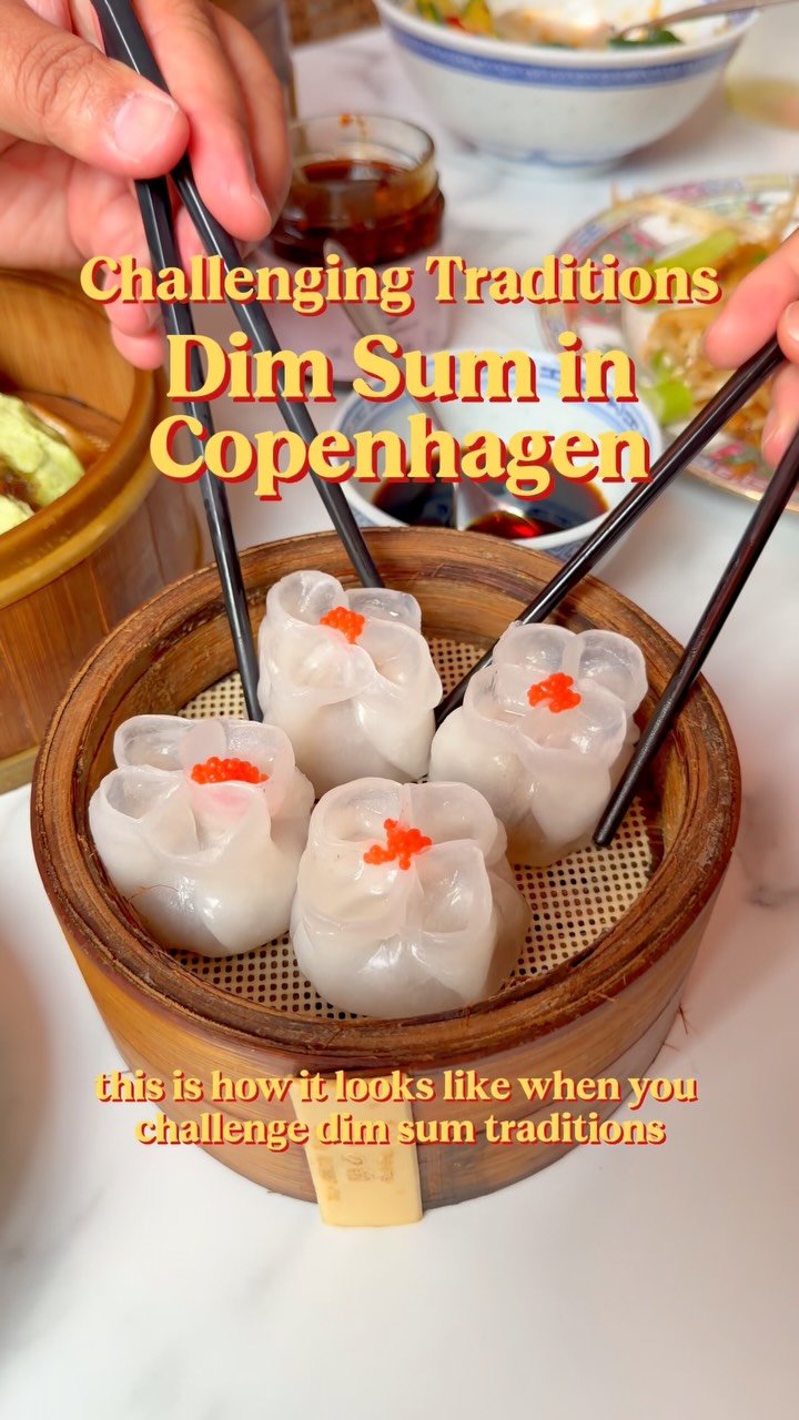 Hidden Dimsum