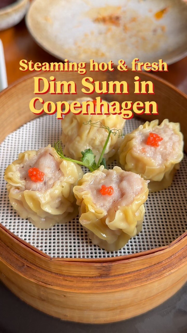 HONGS Special Dim Sum Bar