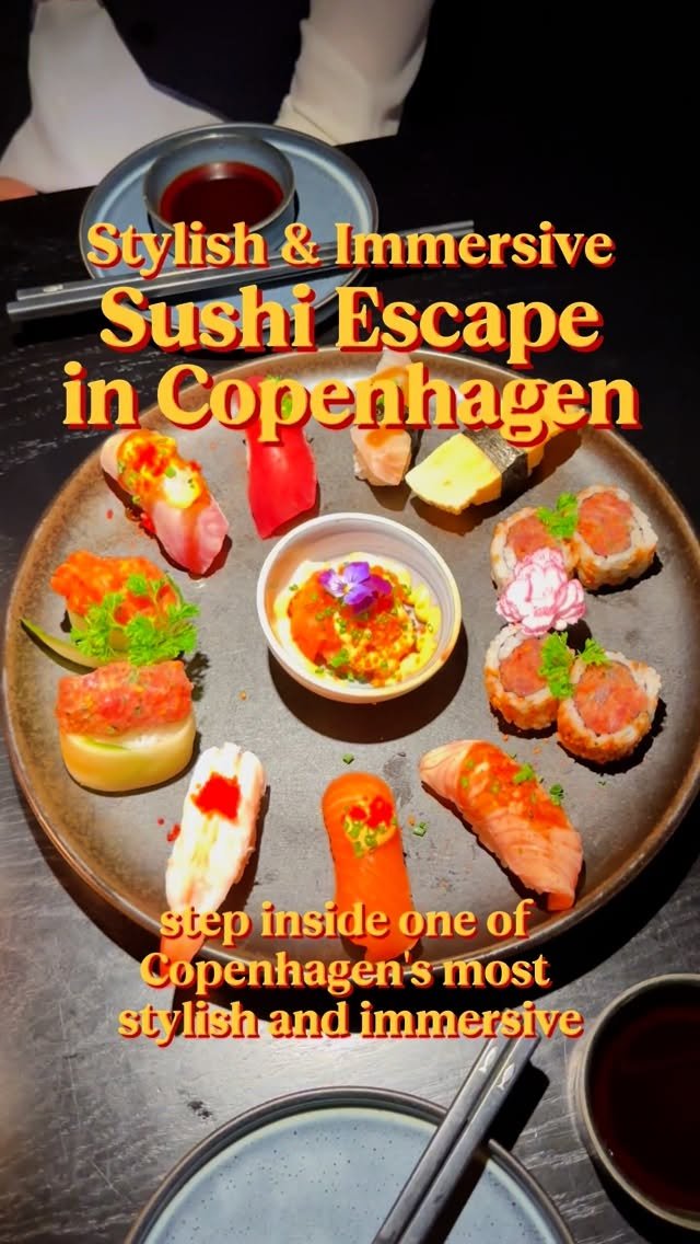 Umi Sushi
