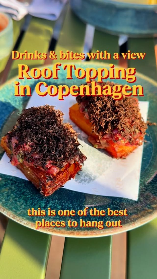 Roof