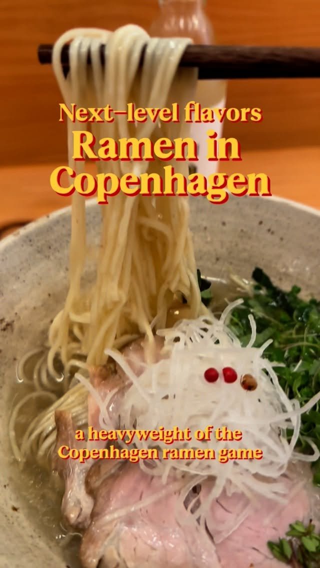 Slurp Ramen