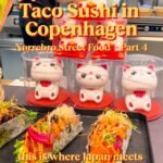 Tacosu (Nørrebro Street Food)