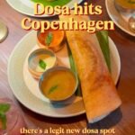 Dosa Bar