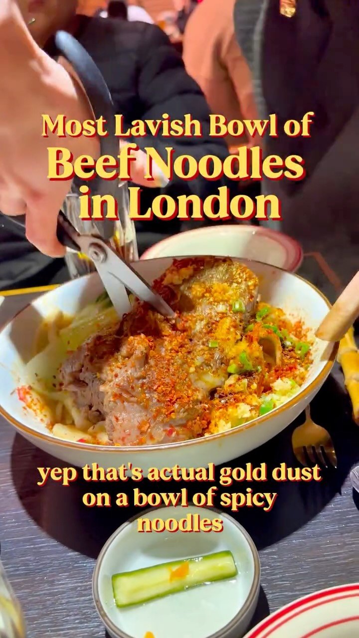 Noodle & Beer
