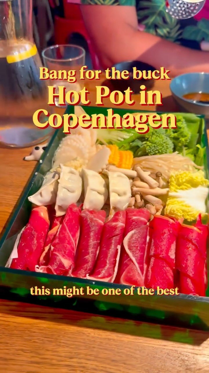 Hot Pot Republic