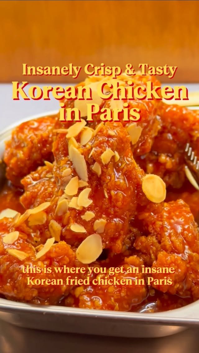 Dong Né Chicken