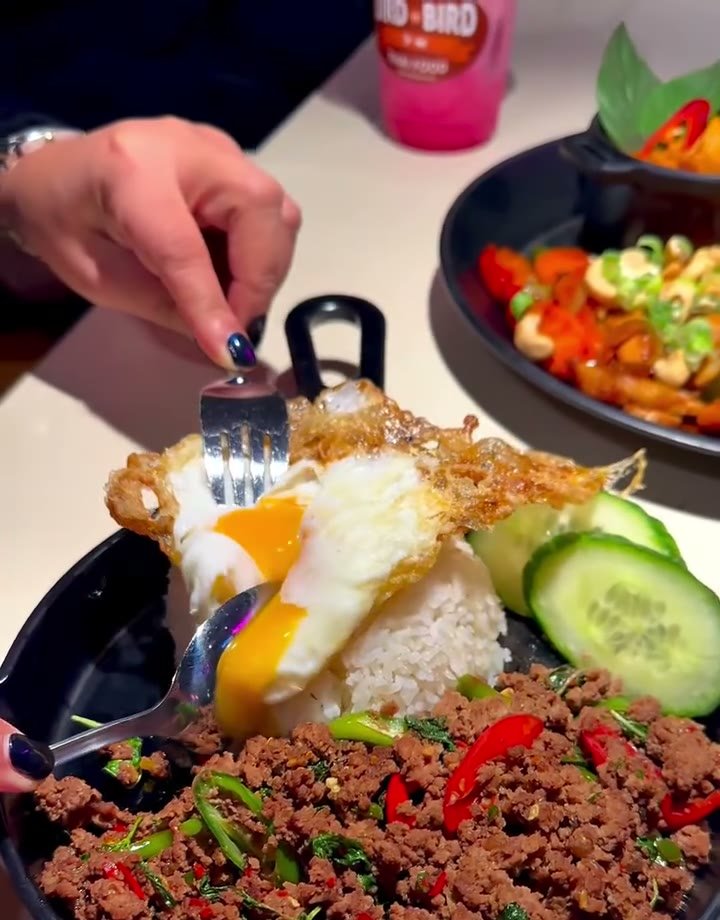 Bird Bird (Nørrebro Street Food)
