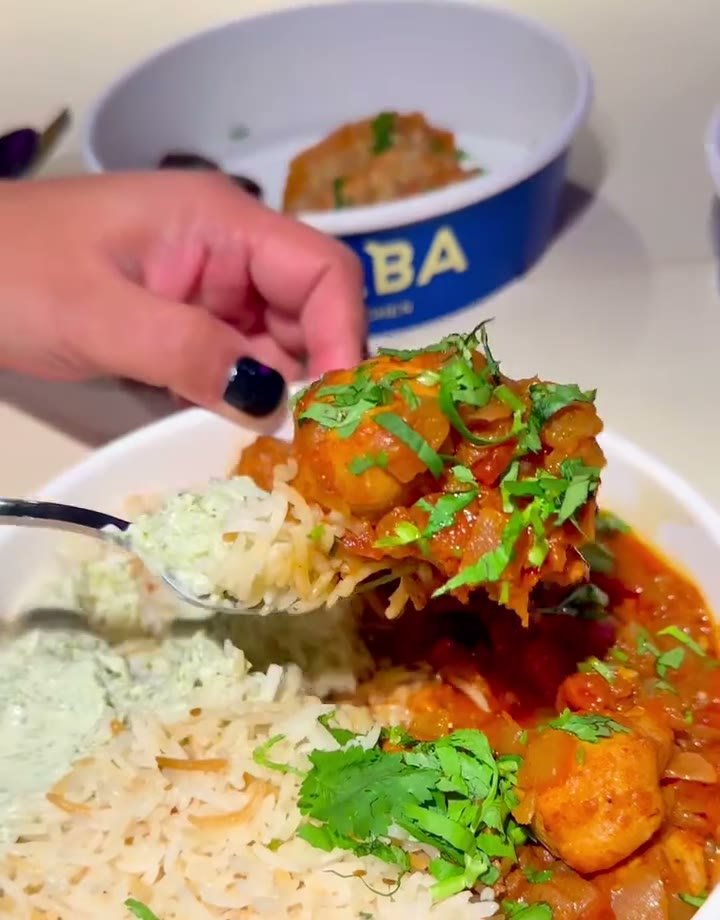 Dhaba (Nørrebro Street Food)