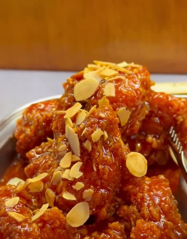 Dong Né Chicken