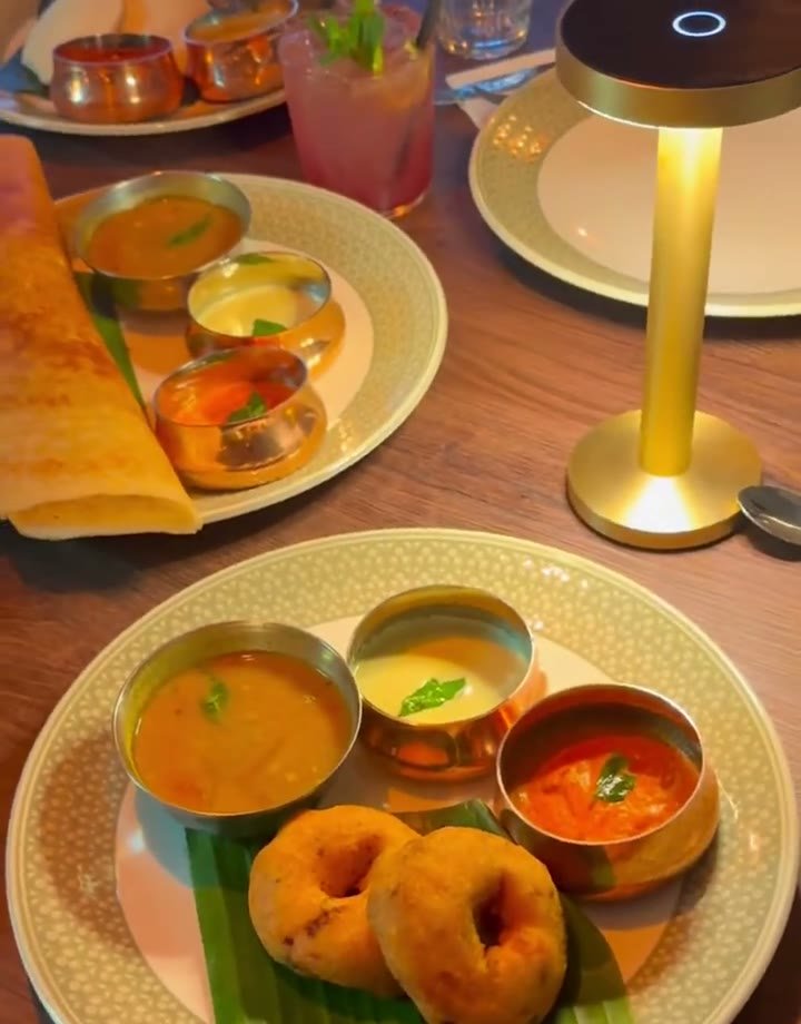 Dosa Bar