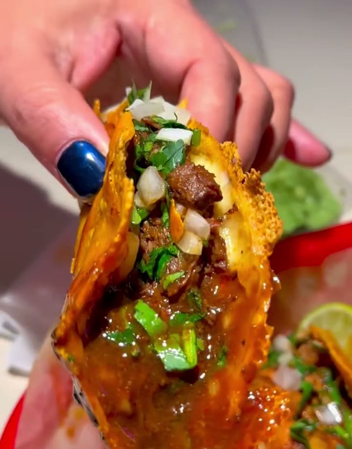 Hermanos Tacos (Nørrebro Street Food)