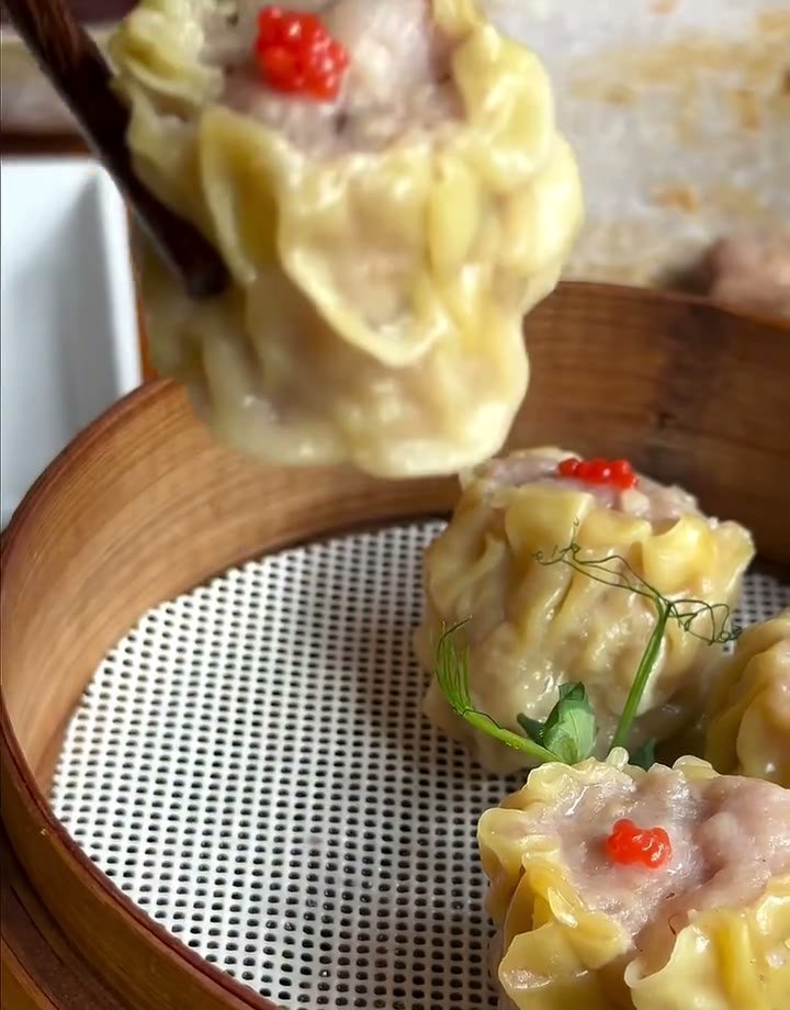 HONGS Special Dim Sum Bar