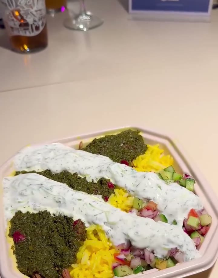 KUKU (Nørrebro Street Food)