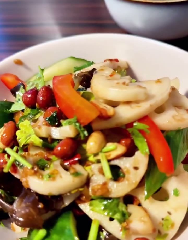 Lee’s Kitchen