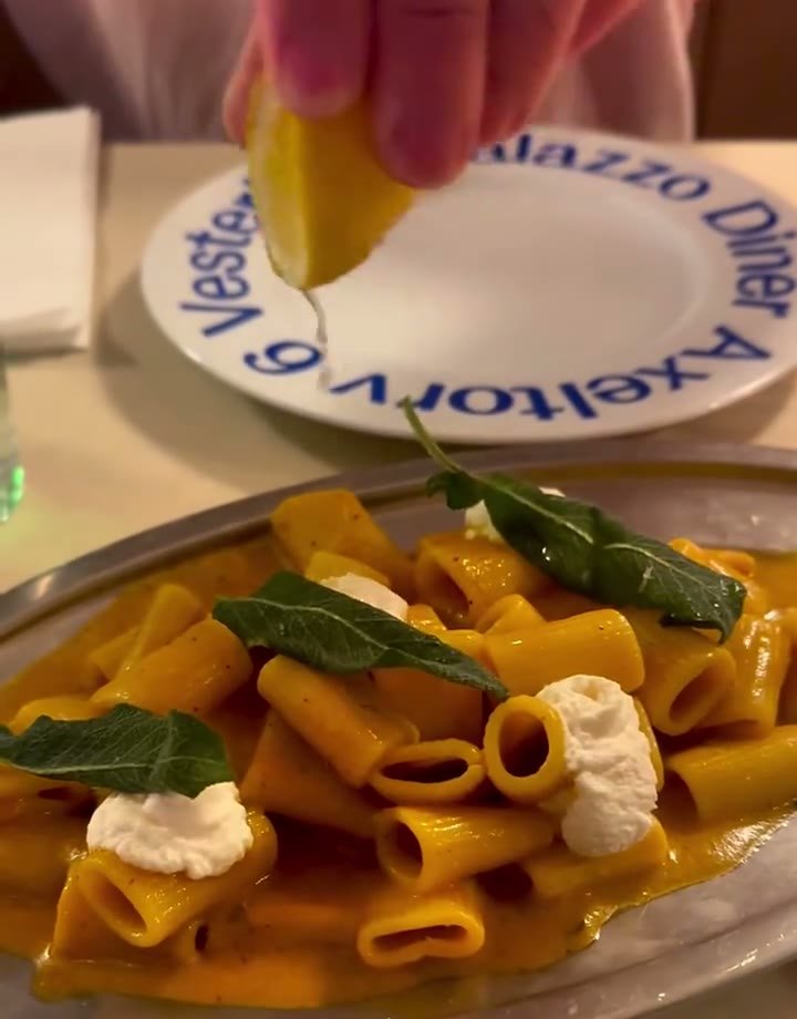 Palazzo Diner