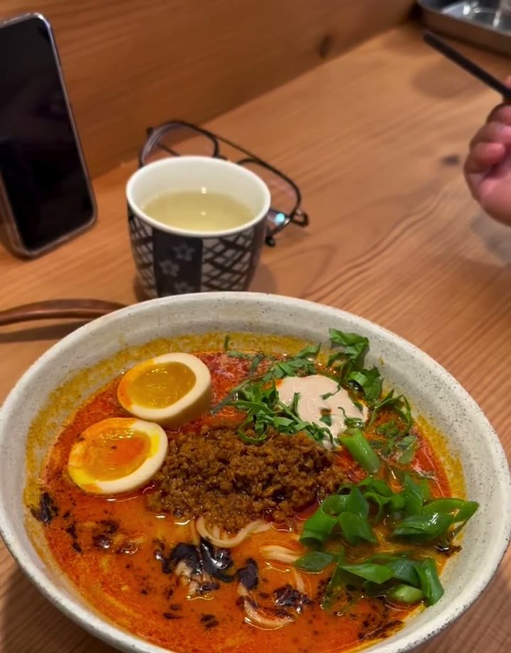 Slurp Ramen