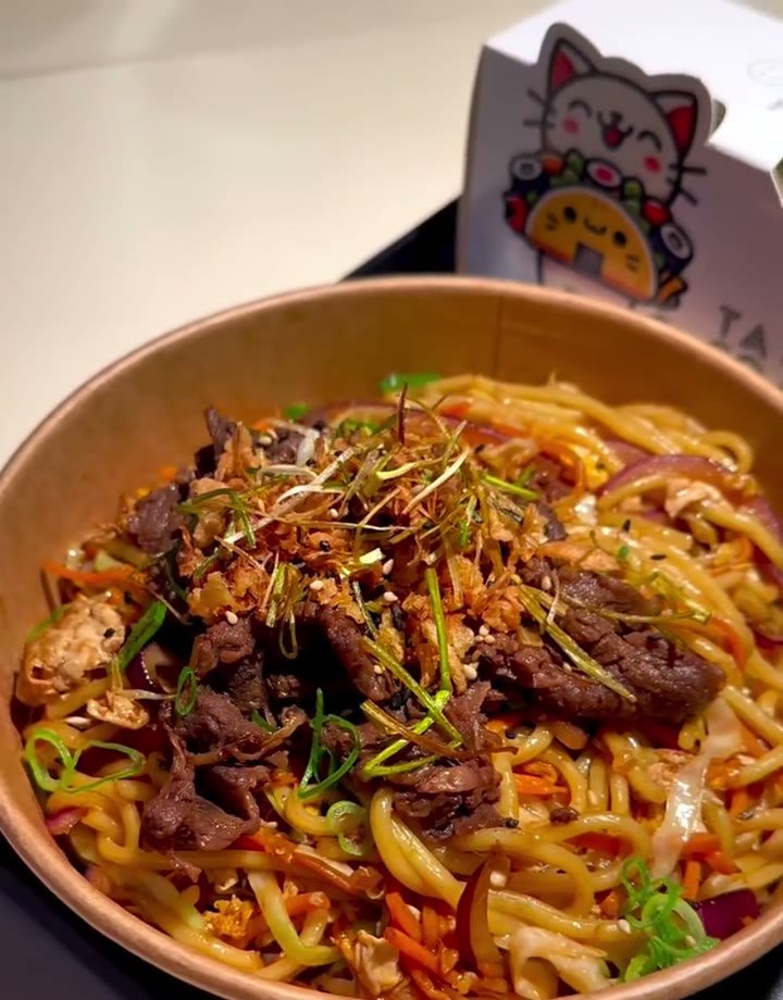 Tacosu (Nørrebro Street Food)