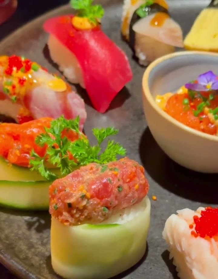 Umi Sushi