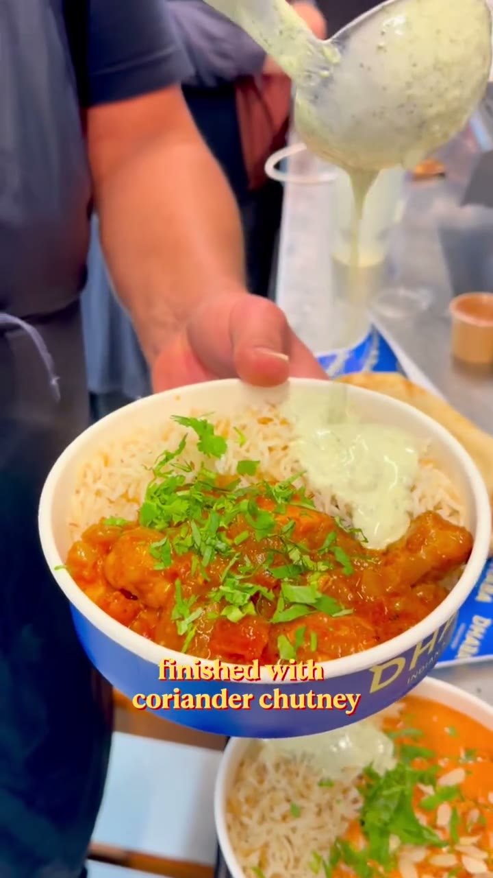 Dhaba – Nørrebro Street Food