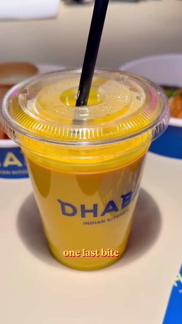 Dhaba – Nørrebro Street Food