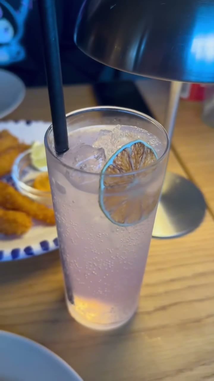 Discoteca Eatery