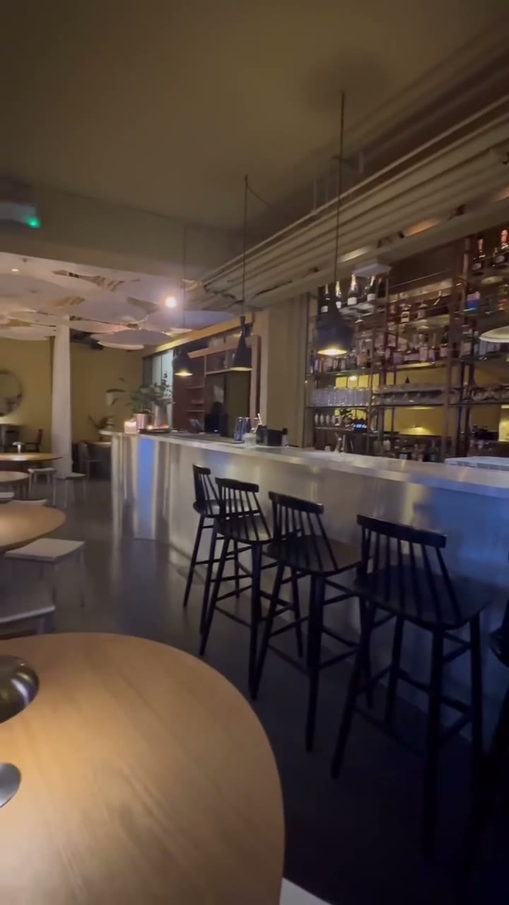 Discoteca Eatery