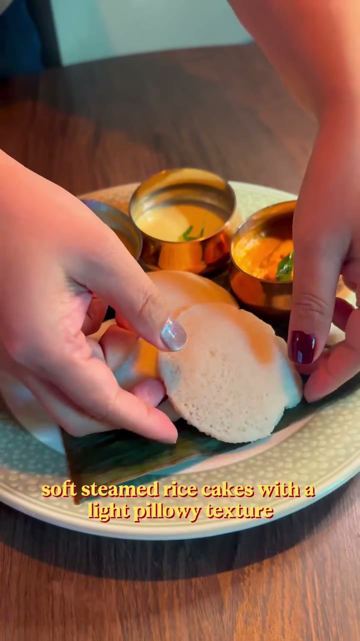 Dosa Bar