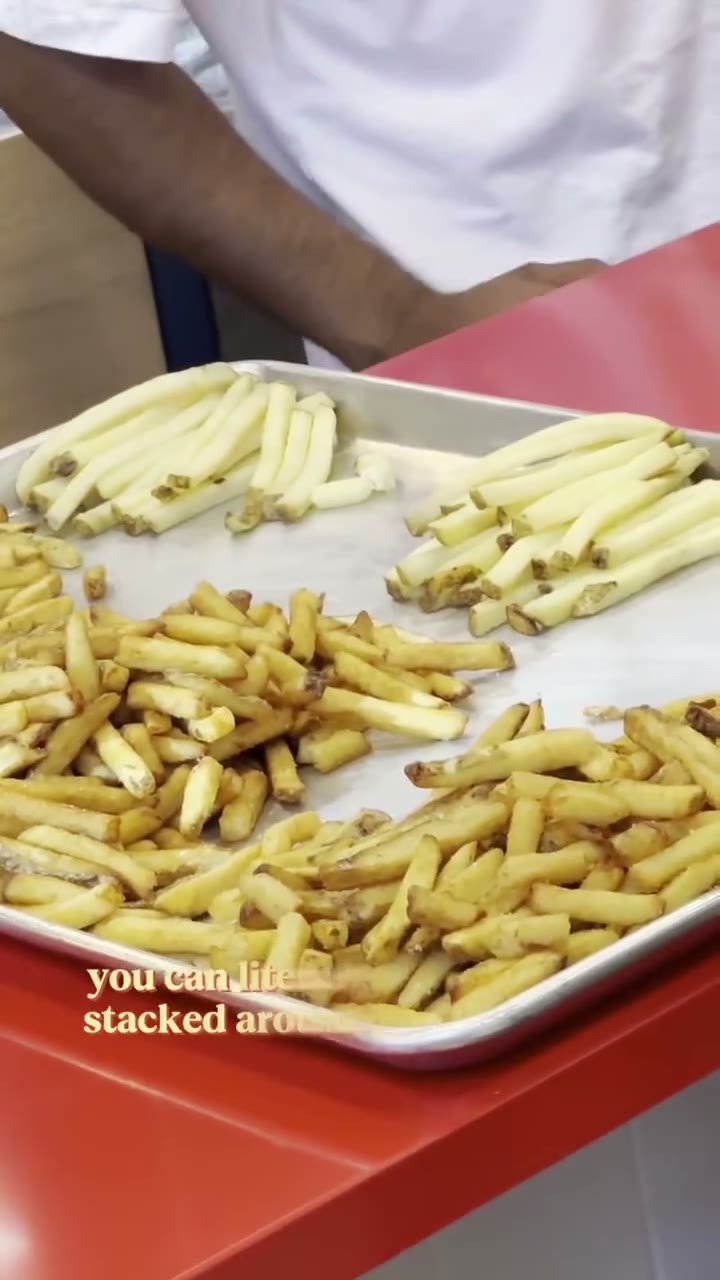 Five Guys (Field’s)