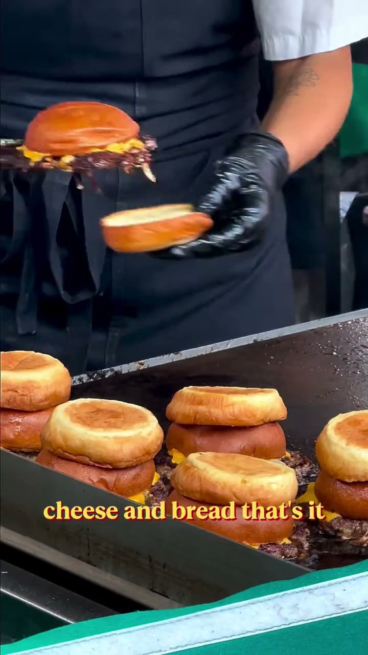 Gasoline Grill (Carlsberg Byen)