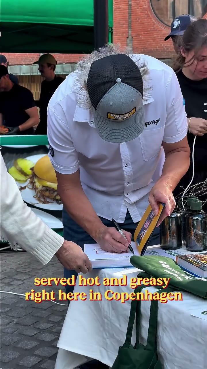 Gasoline Grill (Carlsberg Byen)