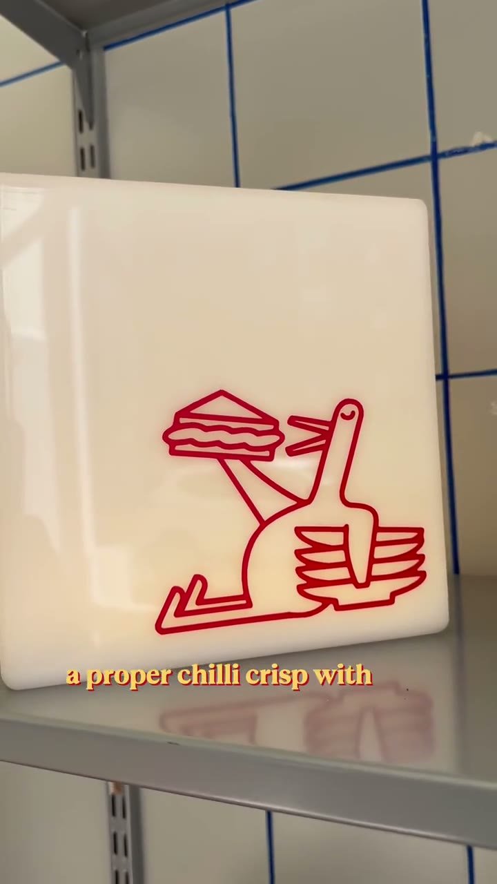 Goose Deli
