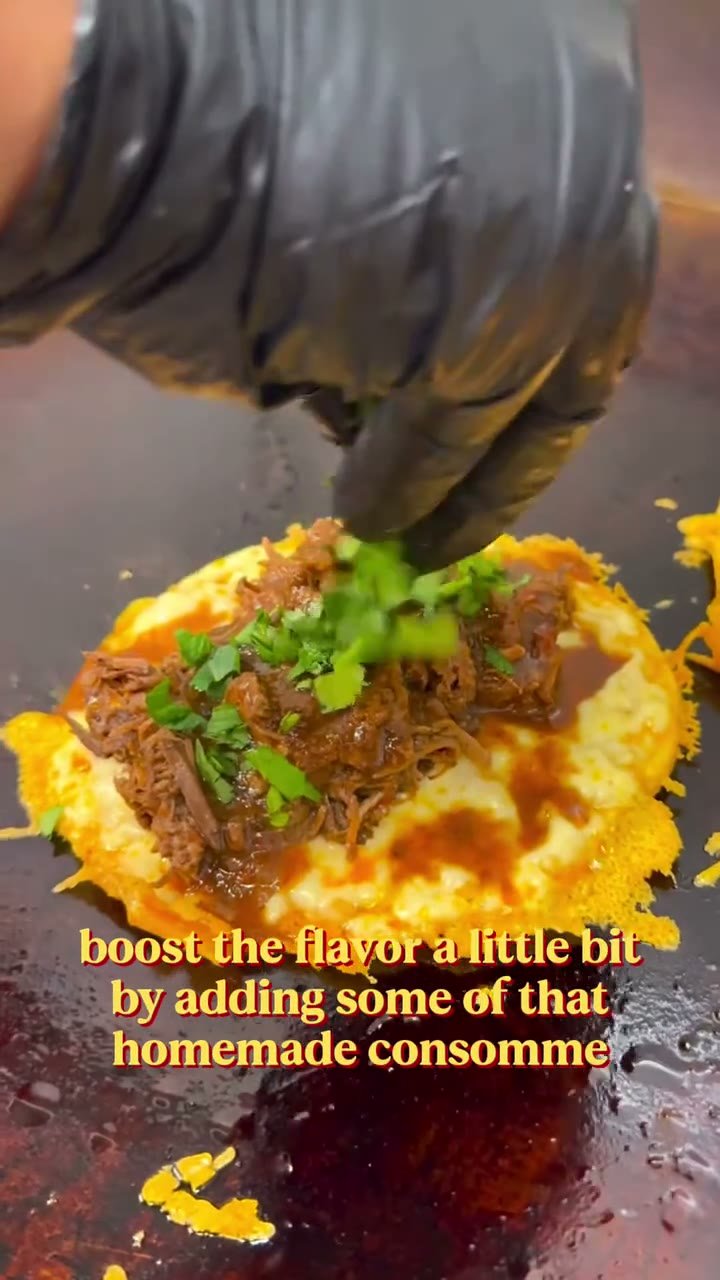 Hermanos Tacos (Nørrebro Street Food)