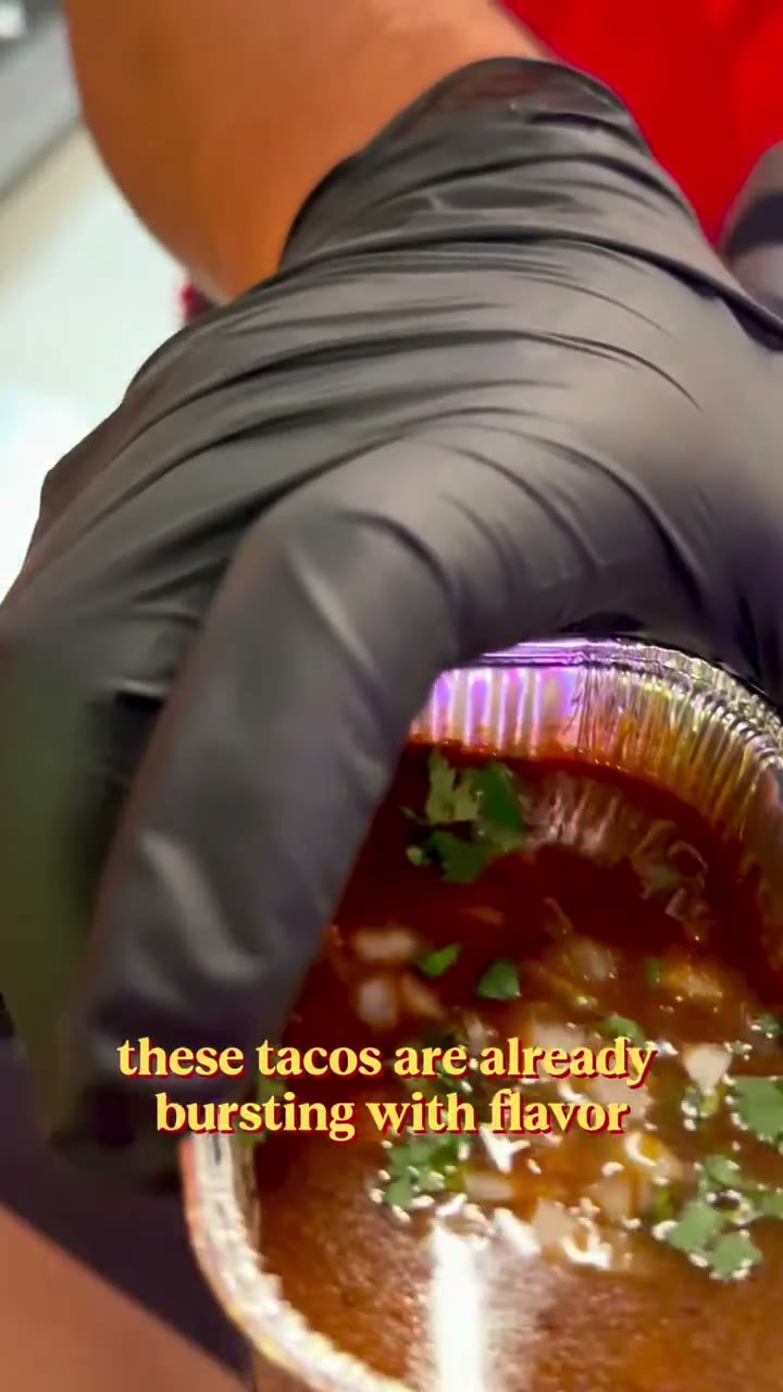 Hermanos Tacos (Nørrebro Street Food)