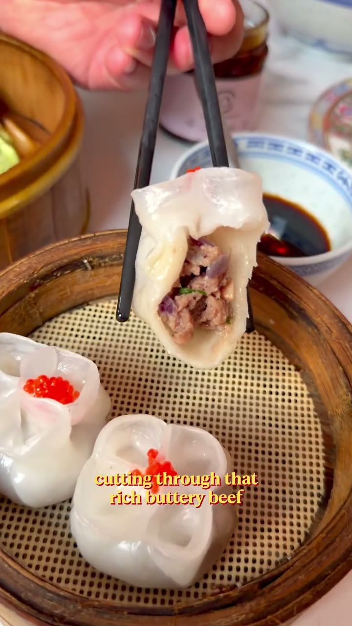 Hidden Dimsum