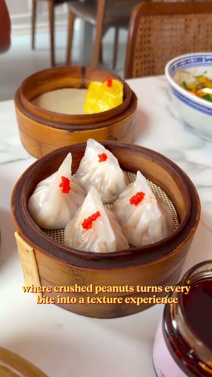 Hidden Dimsum