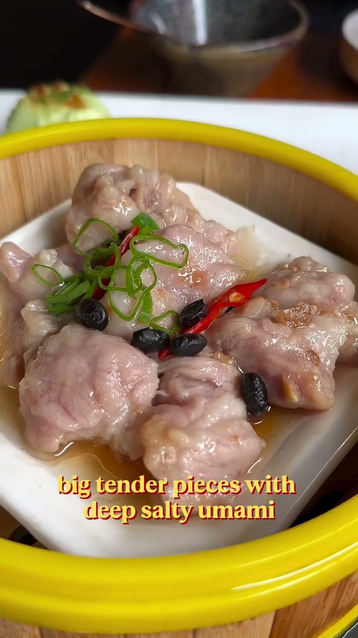 HONGS Special Dim Sum Bar
