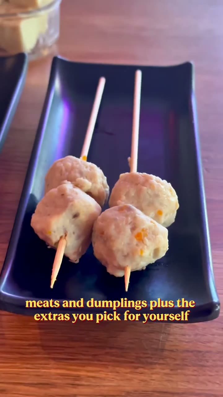 Hot Pot Republic