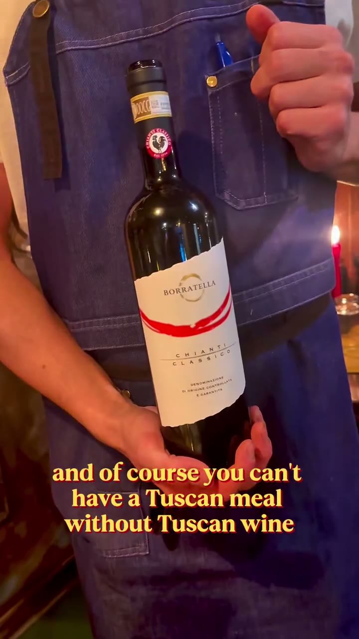 Il Magnifico