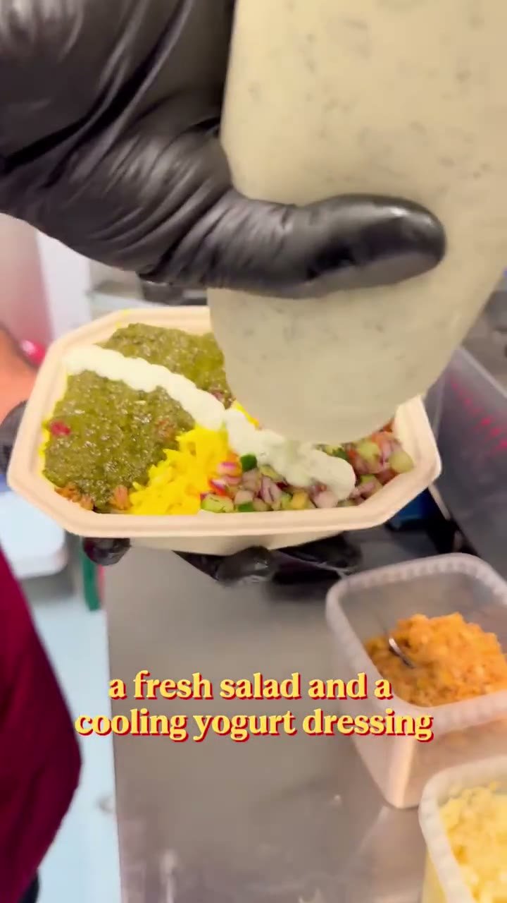 KUKU (Nørrebro Street Food)