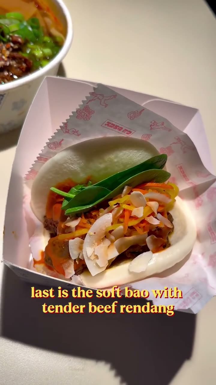 Kung Fu (Nørrebro Street Food)
