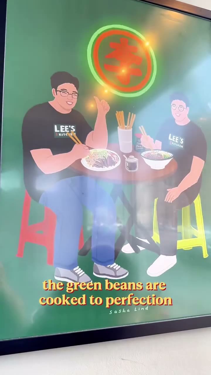 Lee’s Kitchen