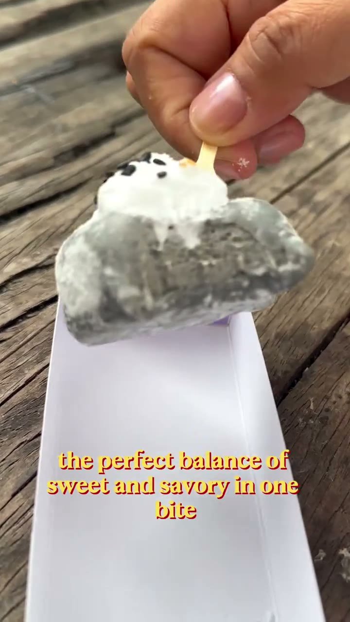 Mochi Time (Torvehallerne)