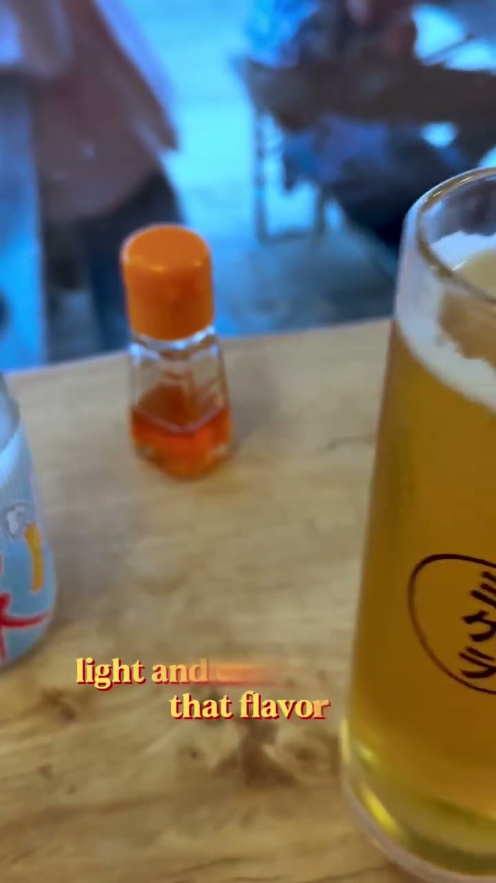 Ramen to Bíiru