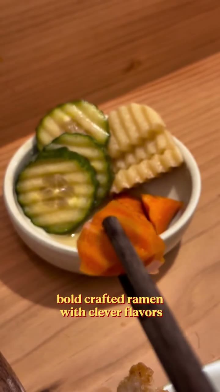 Slurp Ramen