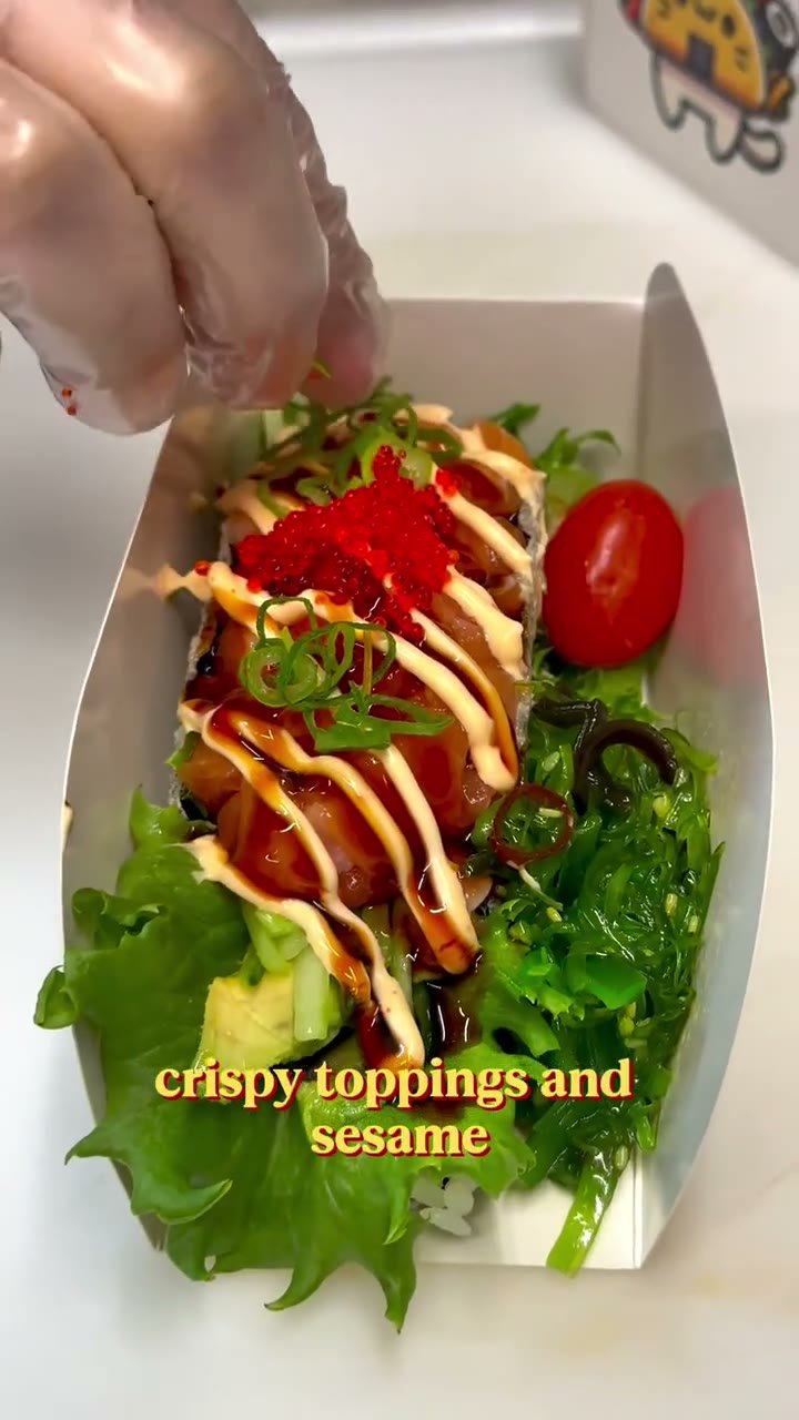 Tacosu (Nørrebro Street Food)