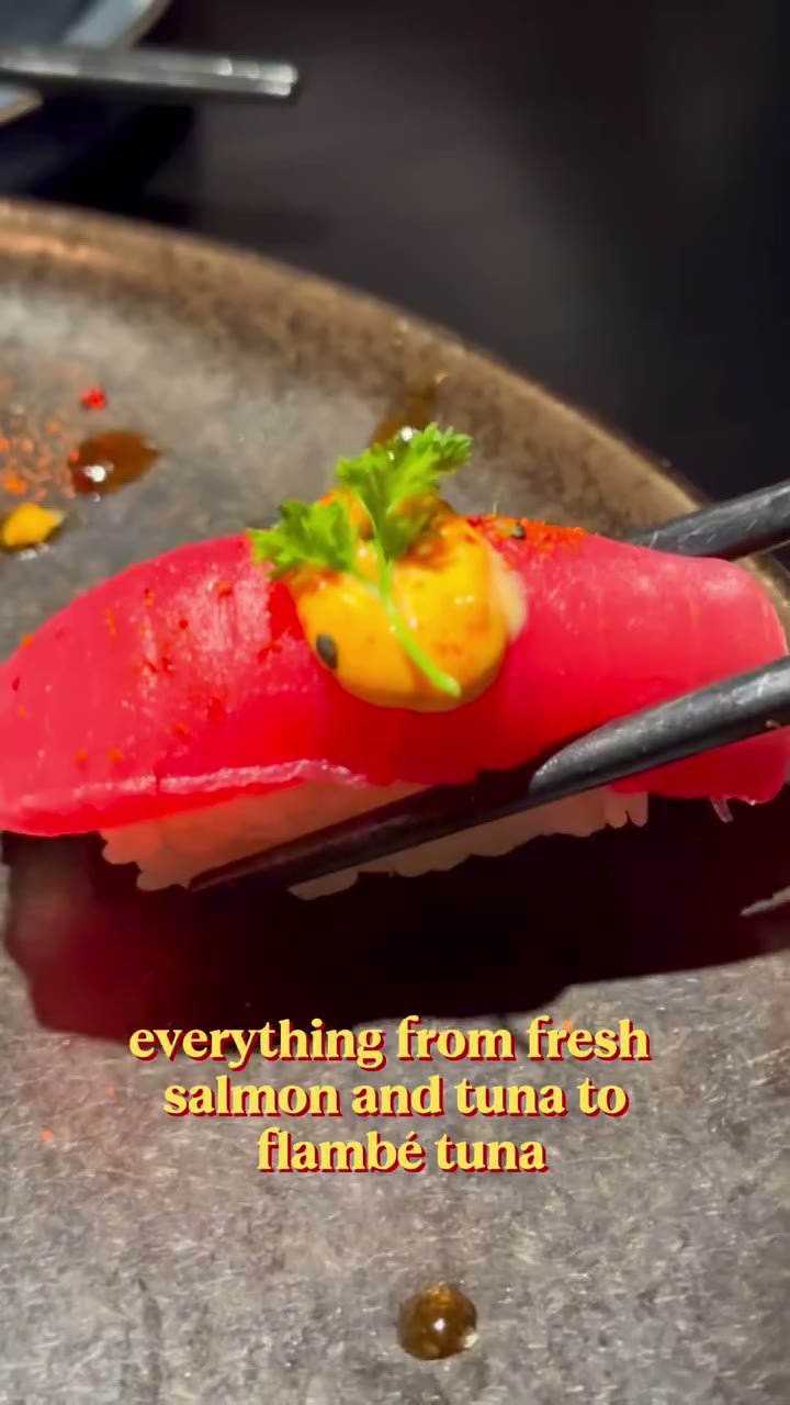 Umi Sushi